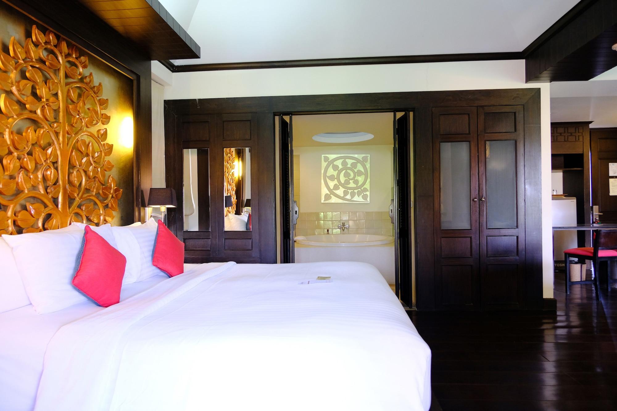 Hotel Bodhi Serene, - Sha Extra