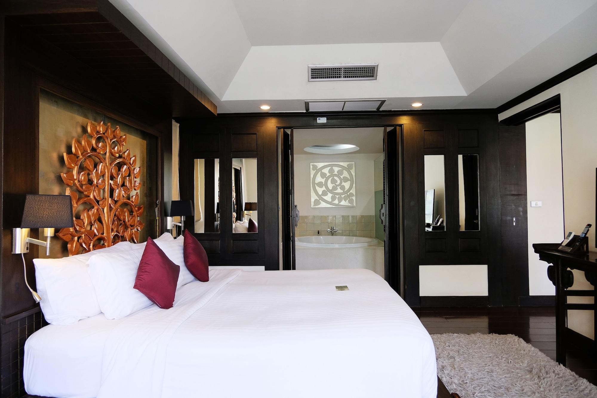 Bodhi Serene, - Sha Extra Hotel Chiang Mai