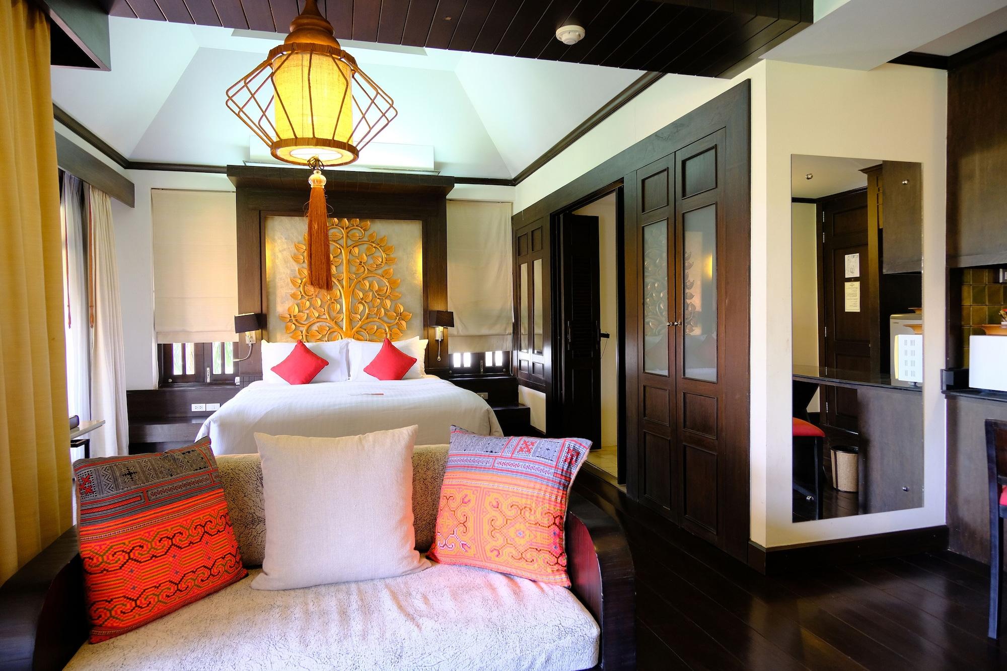 Bodhi Serene, - Sha Extra Hotel