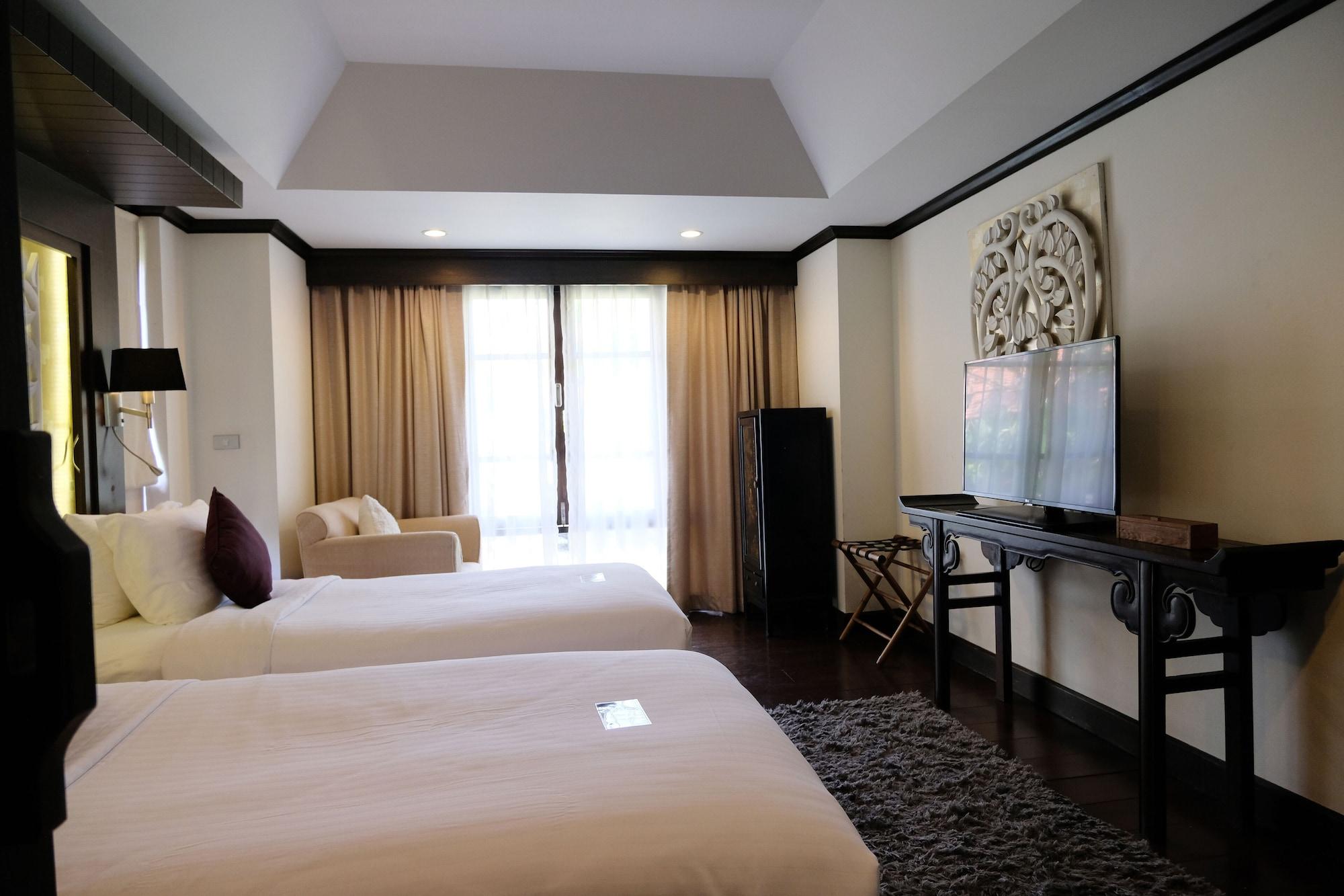 Hotel Bodhi Serene, - Sha Extra Chiang Mai