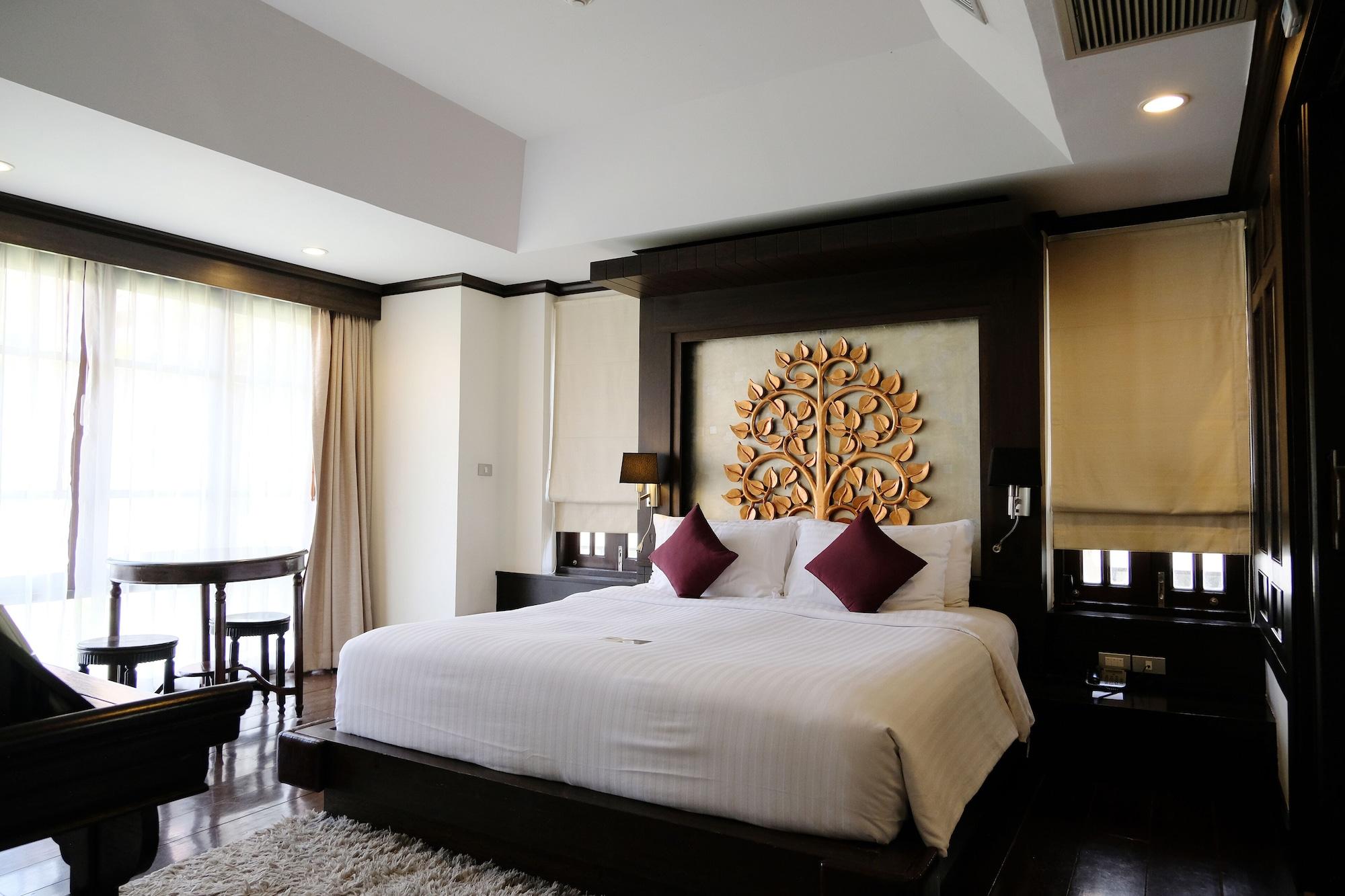 Bodhi Serene, - Sha Extra Hotel 4*