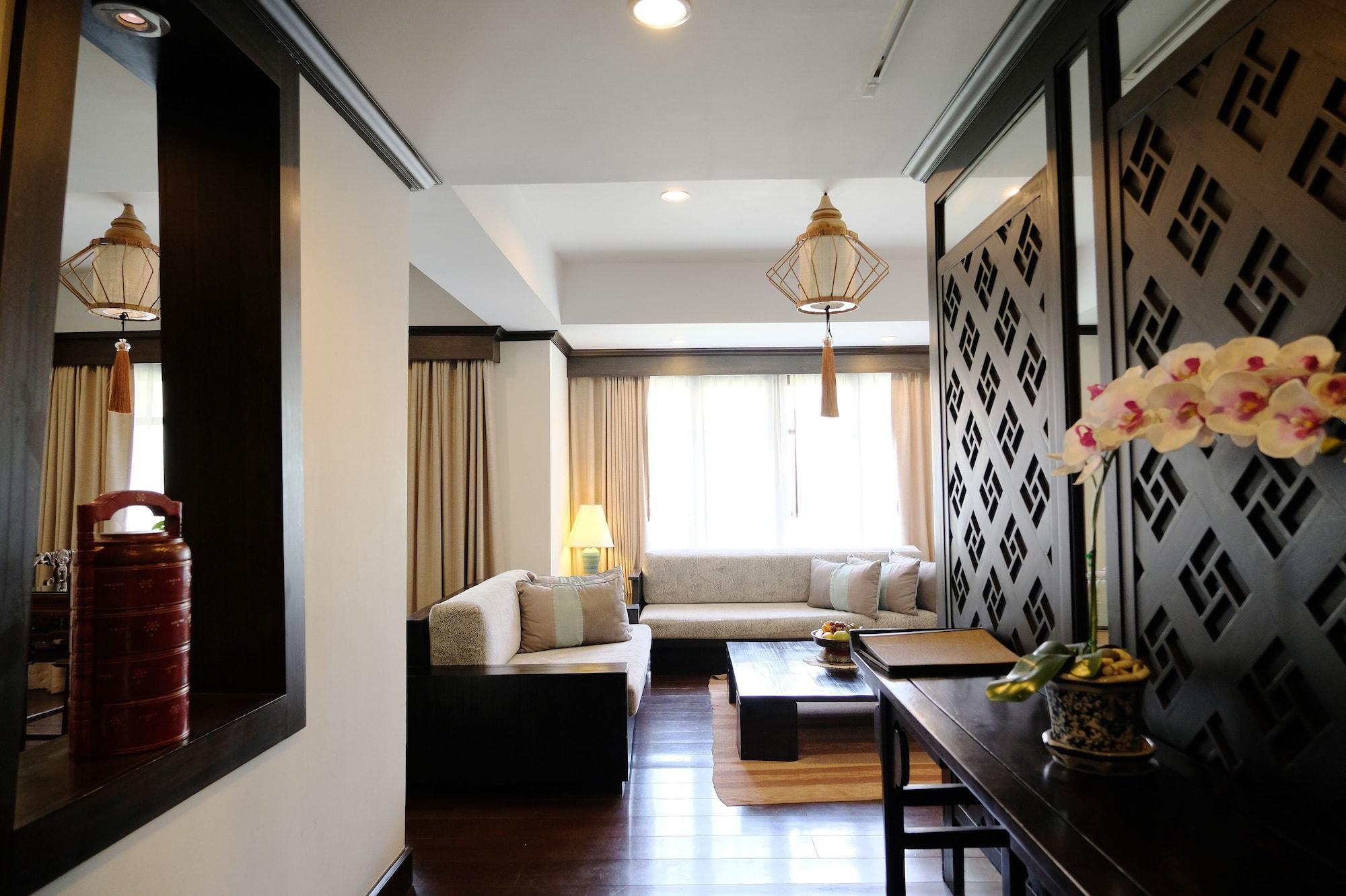 Hotel Bodhi Serene, - Sha Extra
