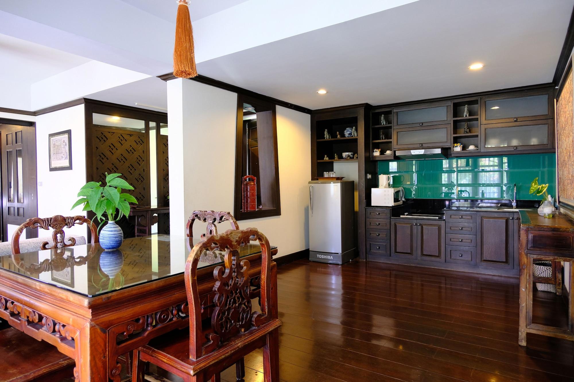Bodhi Serene, - Sha Extra Chiang Mai