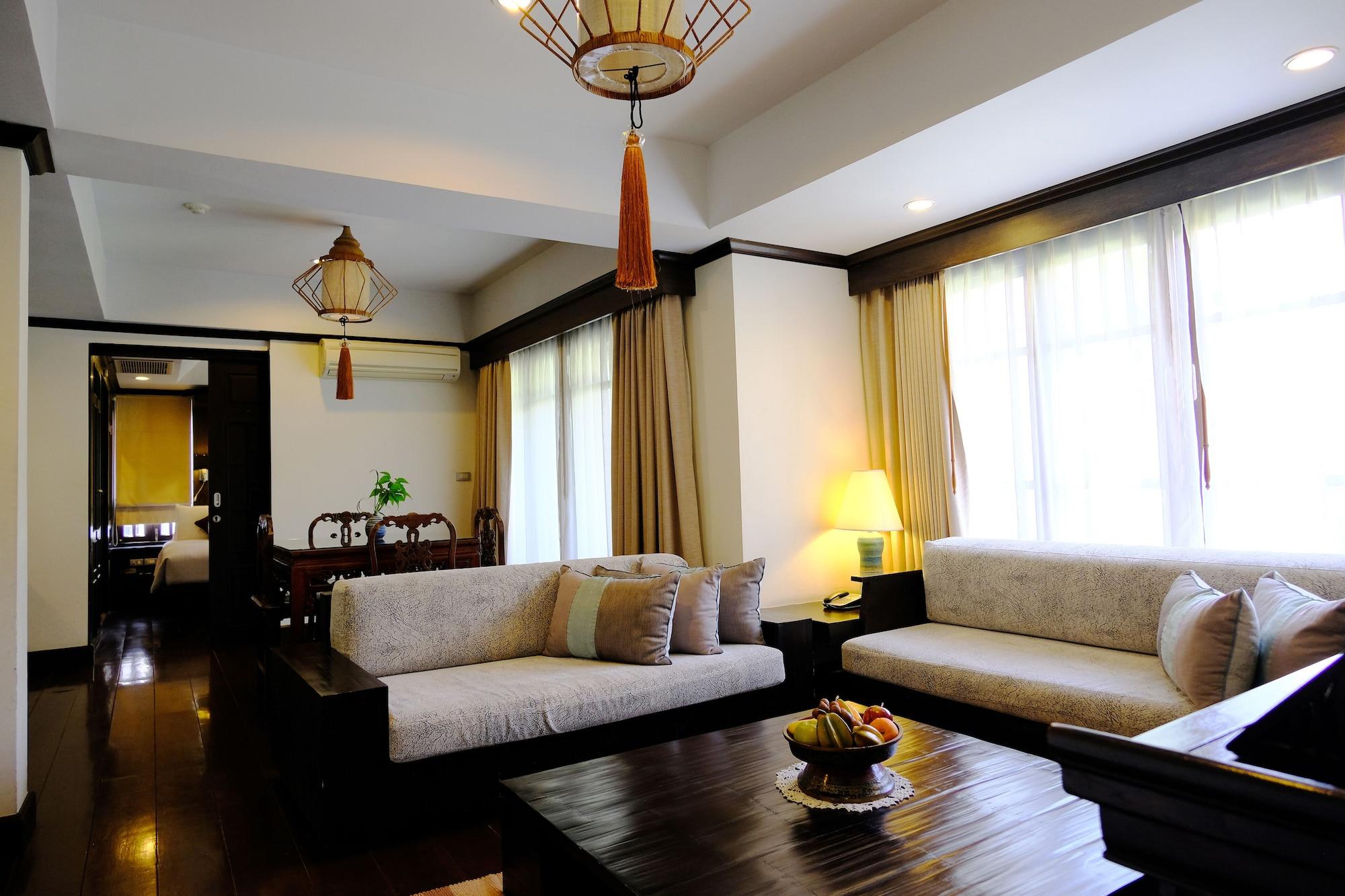 Hotel Bodhi Serene, - Sha Extra 4*