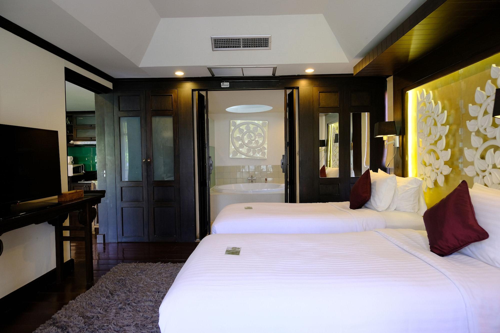 Hotel Bodhi Serene, - Sha Extra