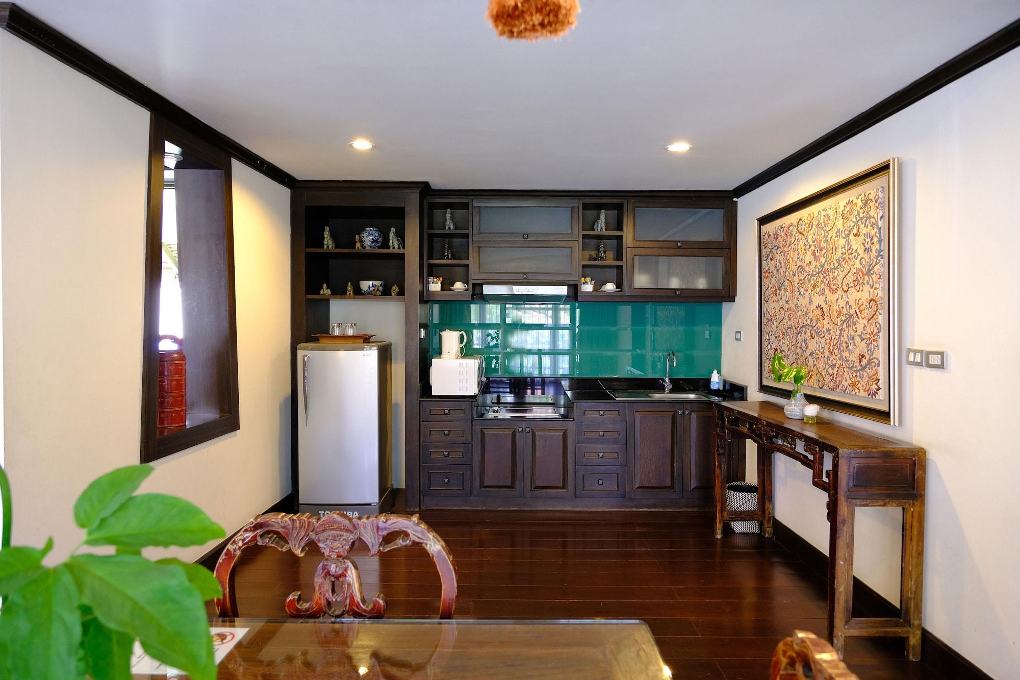 Hotel Bodhi Serene, - Sha Extra