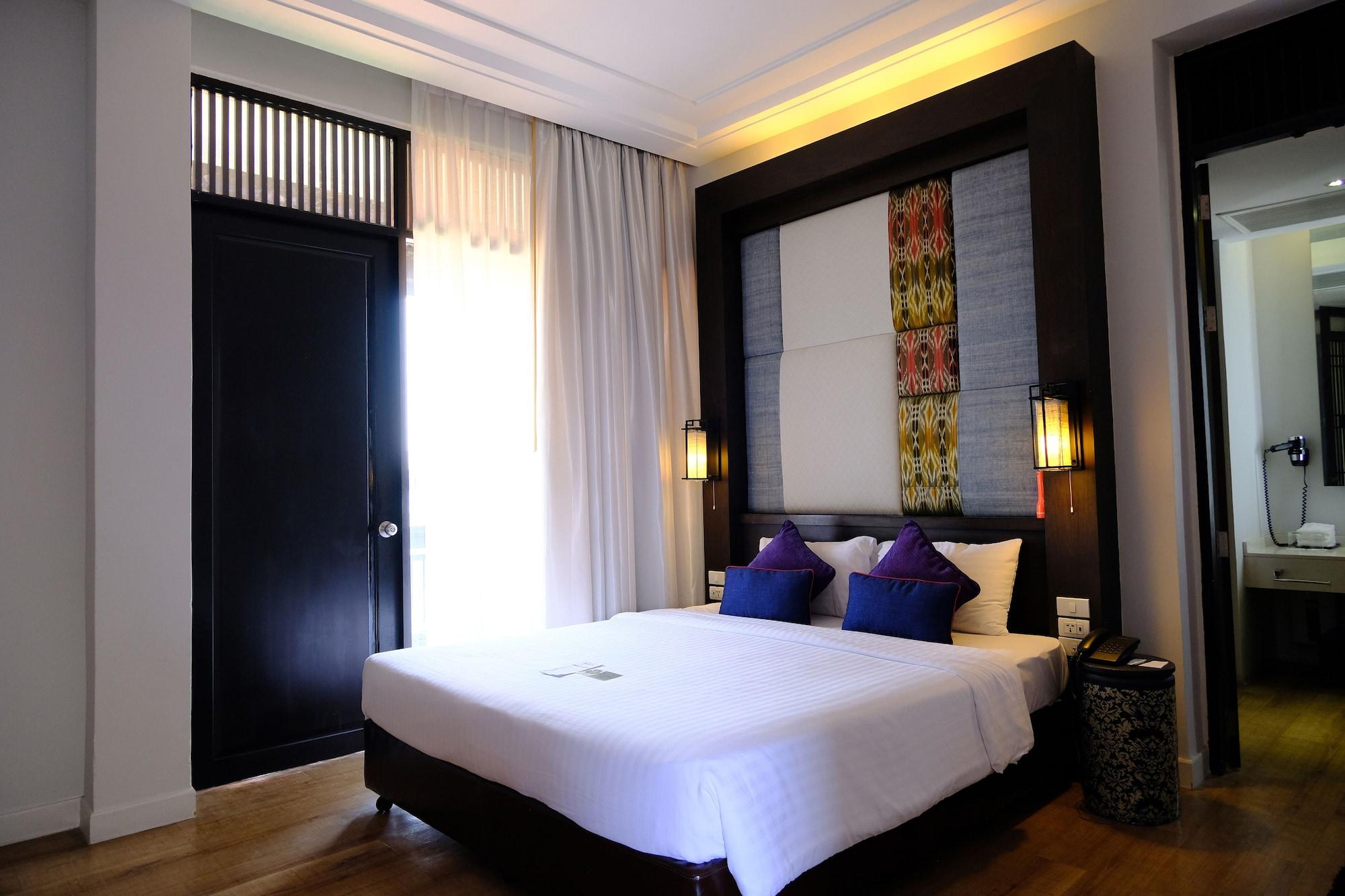 Bodhi Serene, - Sha Extra Hotel Chiang Mai