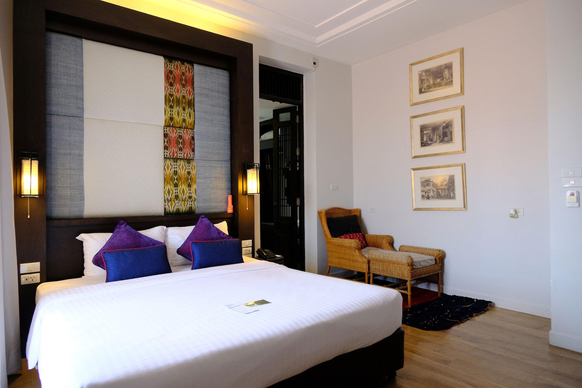 Hotel Bodhi Serene, - Sha Extra Chiang Mai