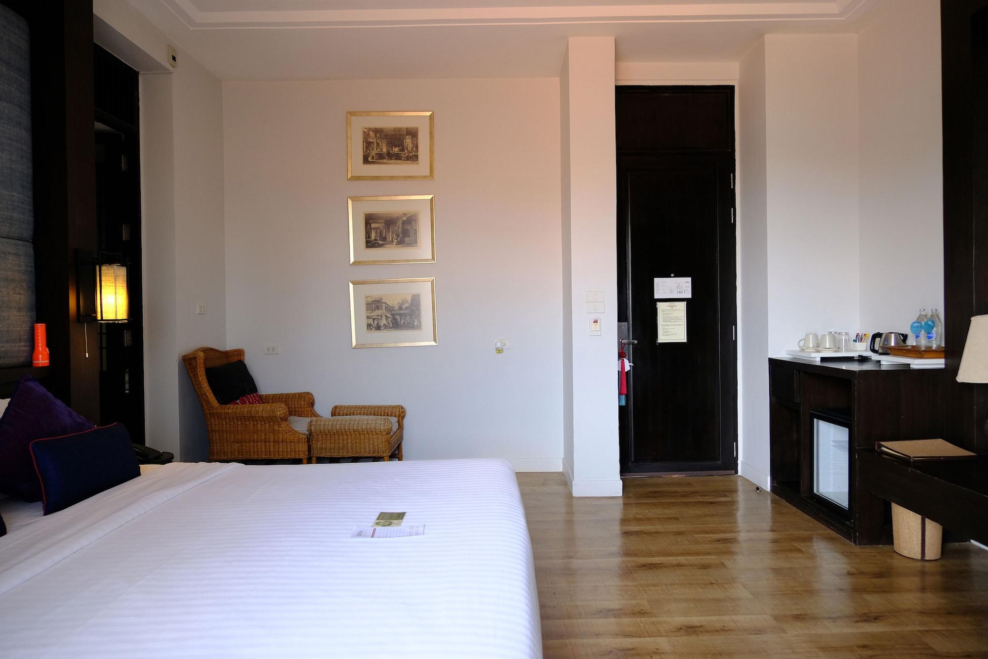 Bodhi Serene, - Sha Extra 4* Chiang Mai