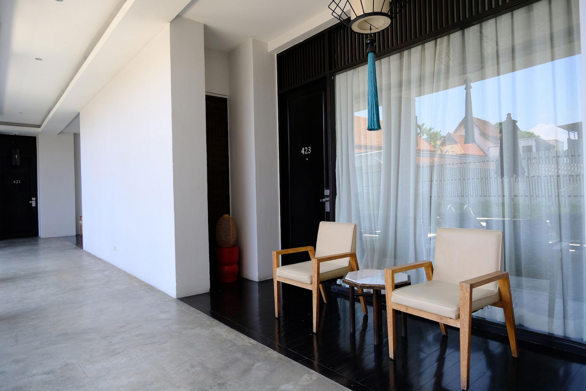Hotel Bodhi Serene, - Sha Extra 4*