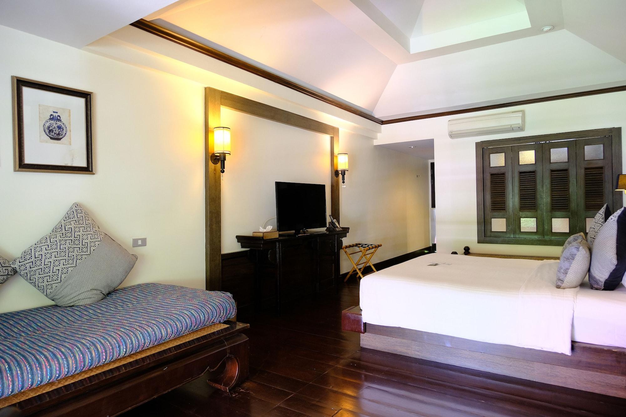 Hotel Bodhi Serene, - Sha Extra 4*