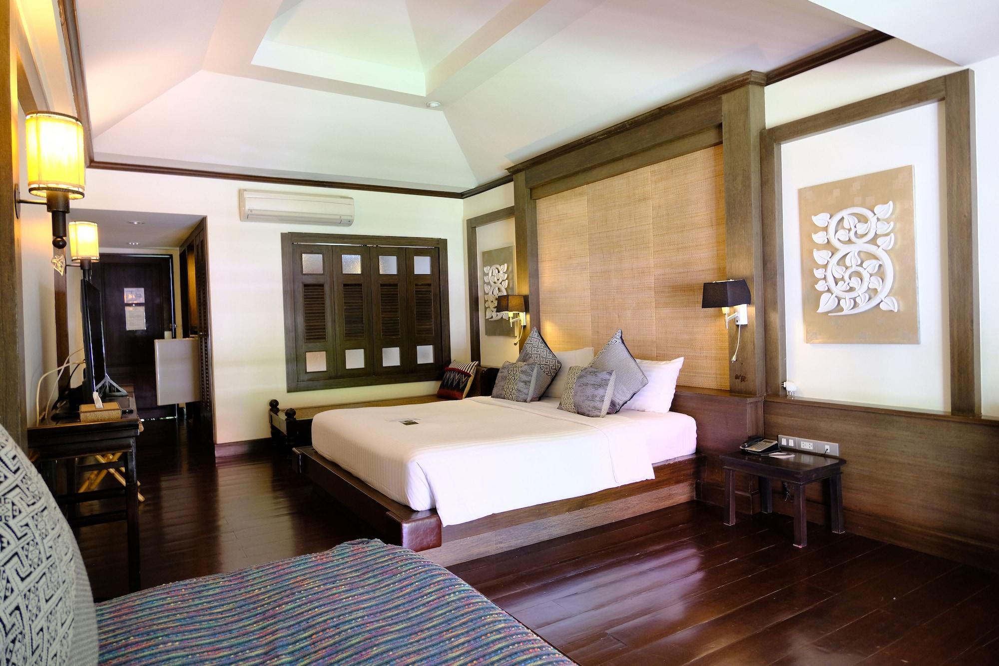 Bodhi Serene, - Sha Extra 4* Chiang Mai