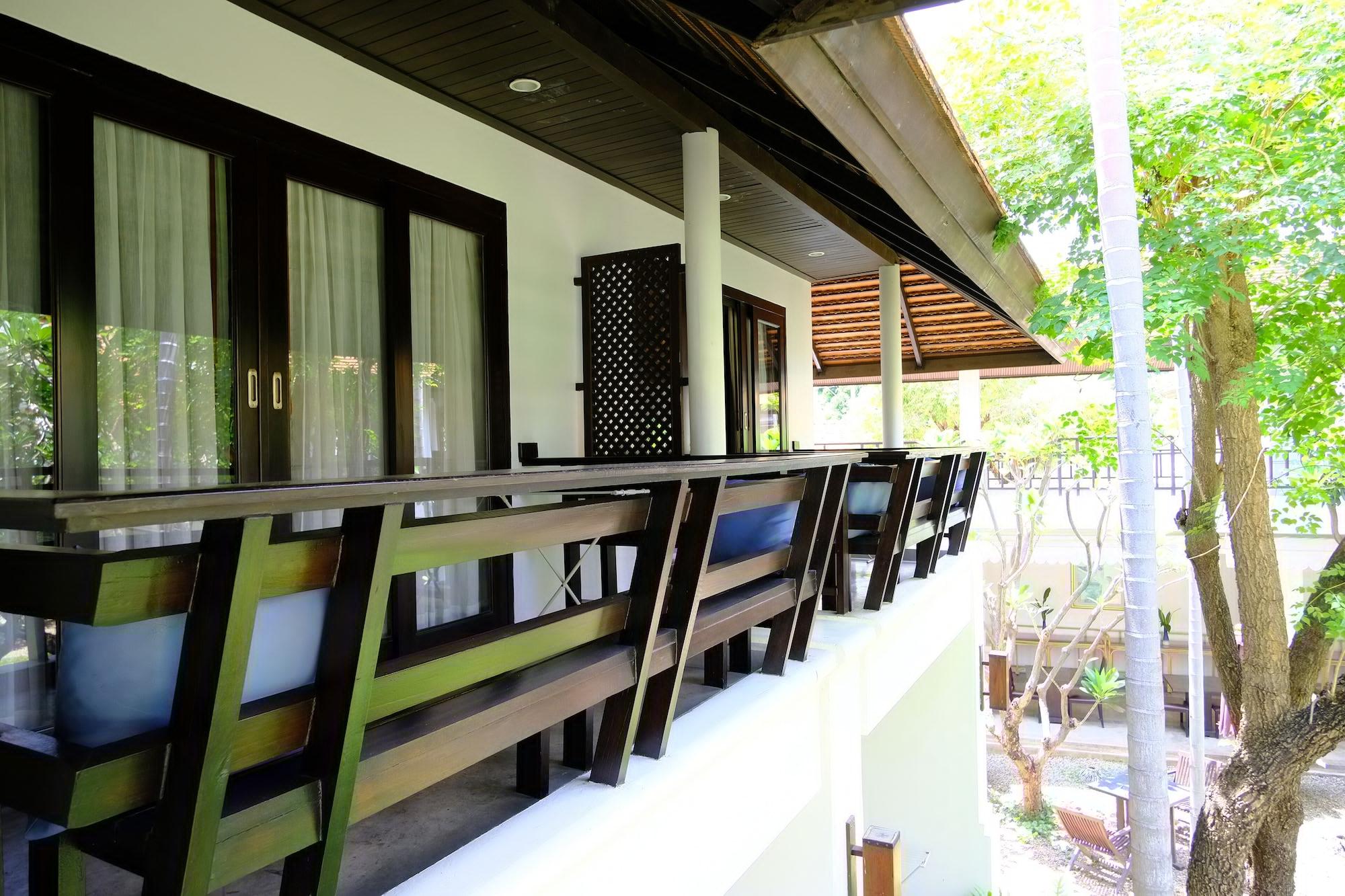 Hotel Bodhi Serene, - Sha Extra