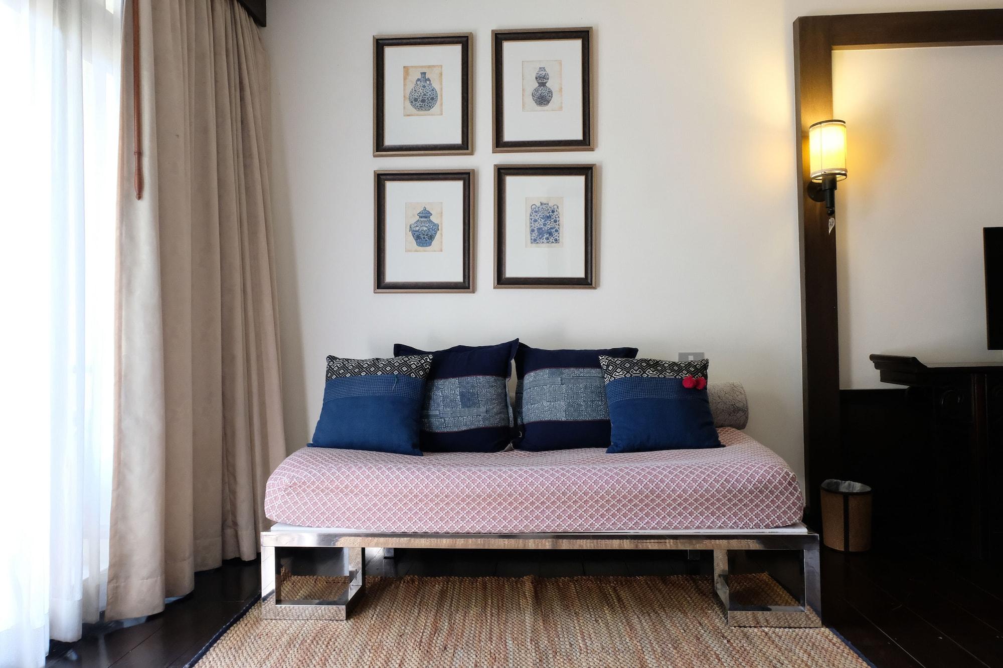 Bodhi Serene, - Sha Extra Hotel Chiang Mai