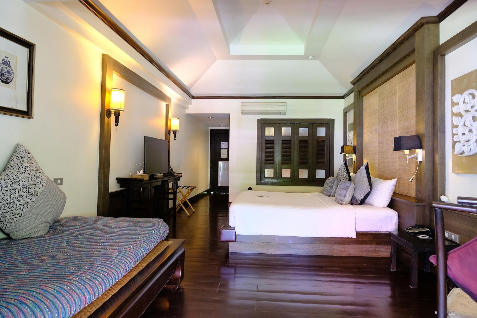 Hotel Bodhi Serene, - Sha Extra