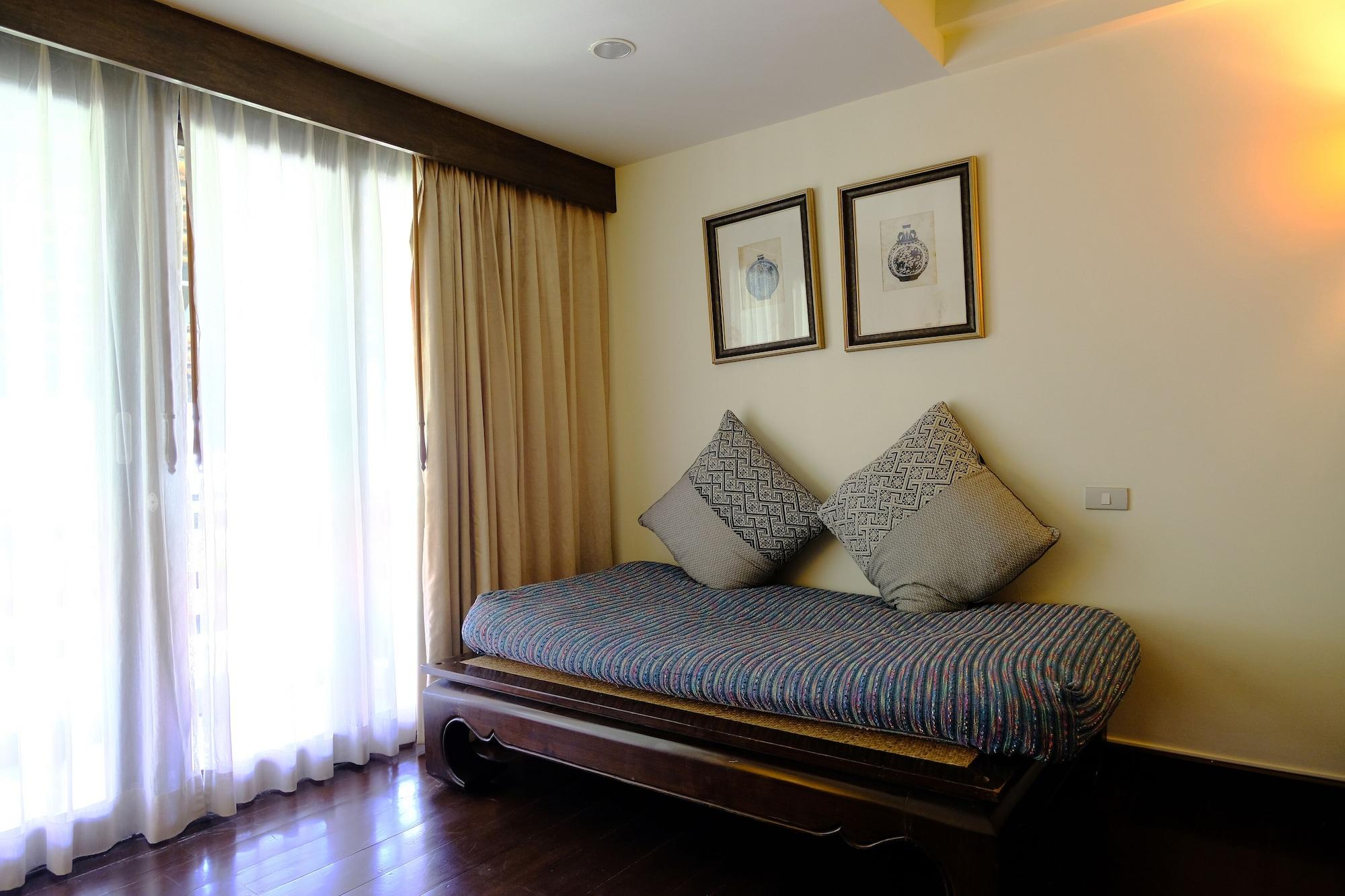 Hotel Bodhi Serene, - Sha Extra 4*