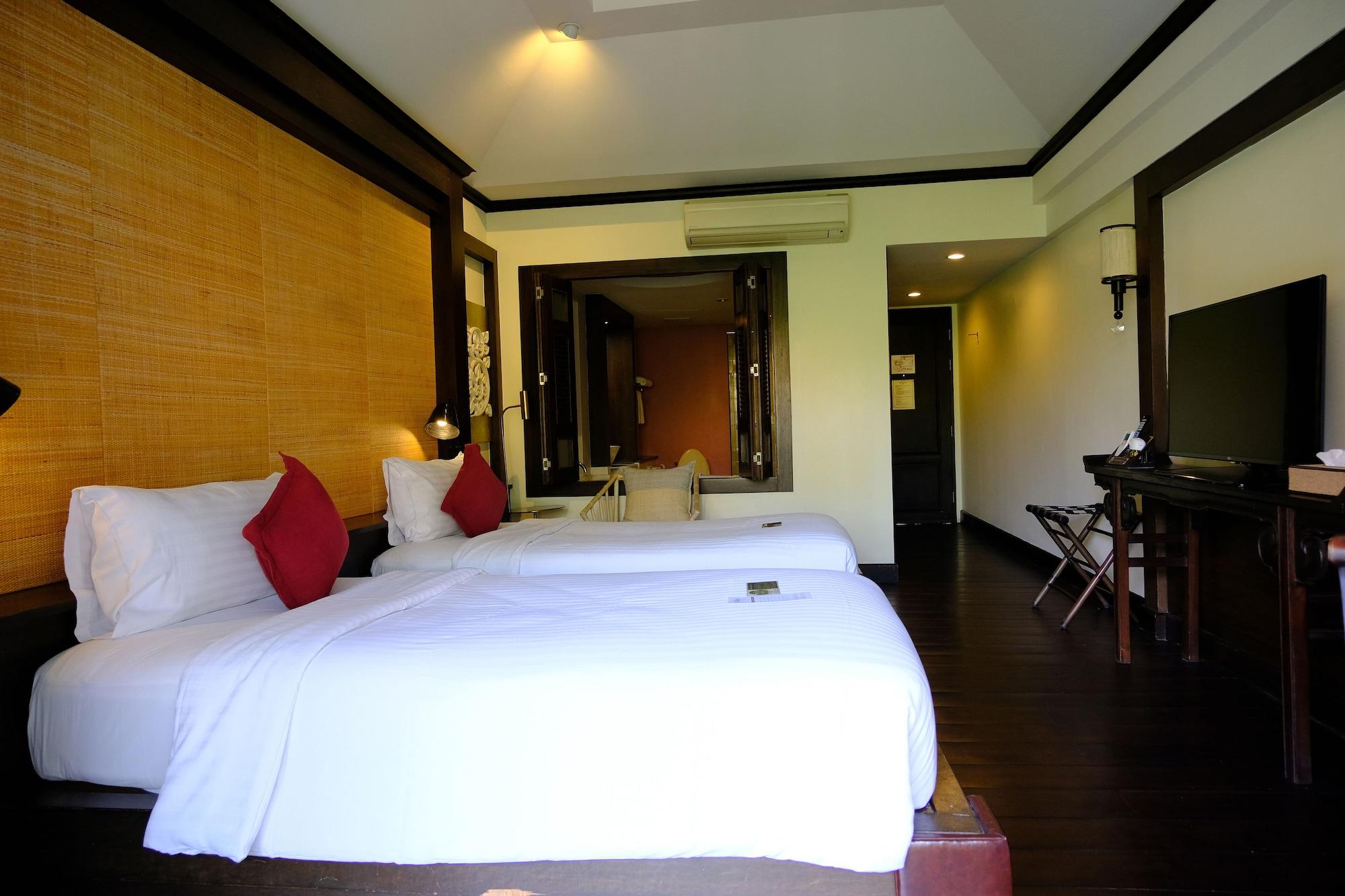 Bodhi Serene, - Sha Extra Chiang Mai