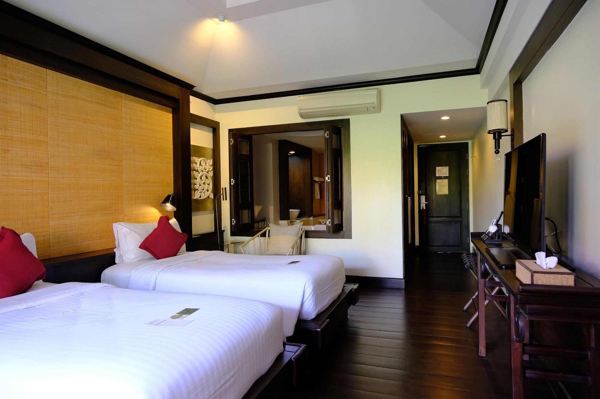 Hotel Bodhi Serene, - Sha Extra 4*