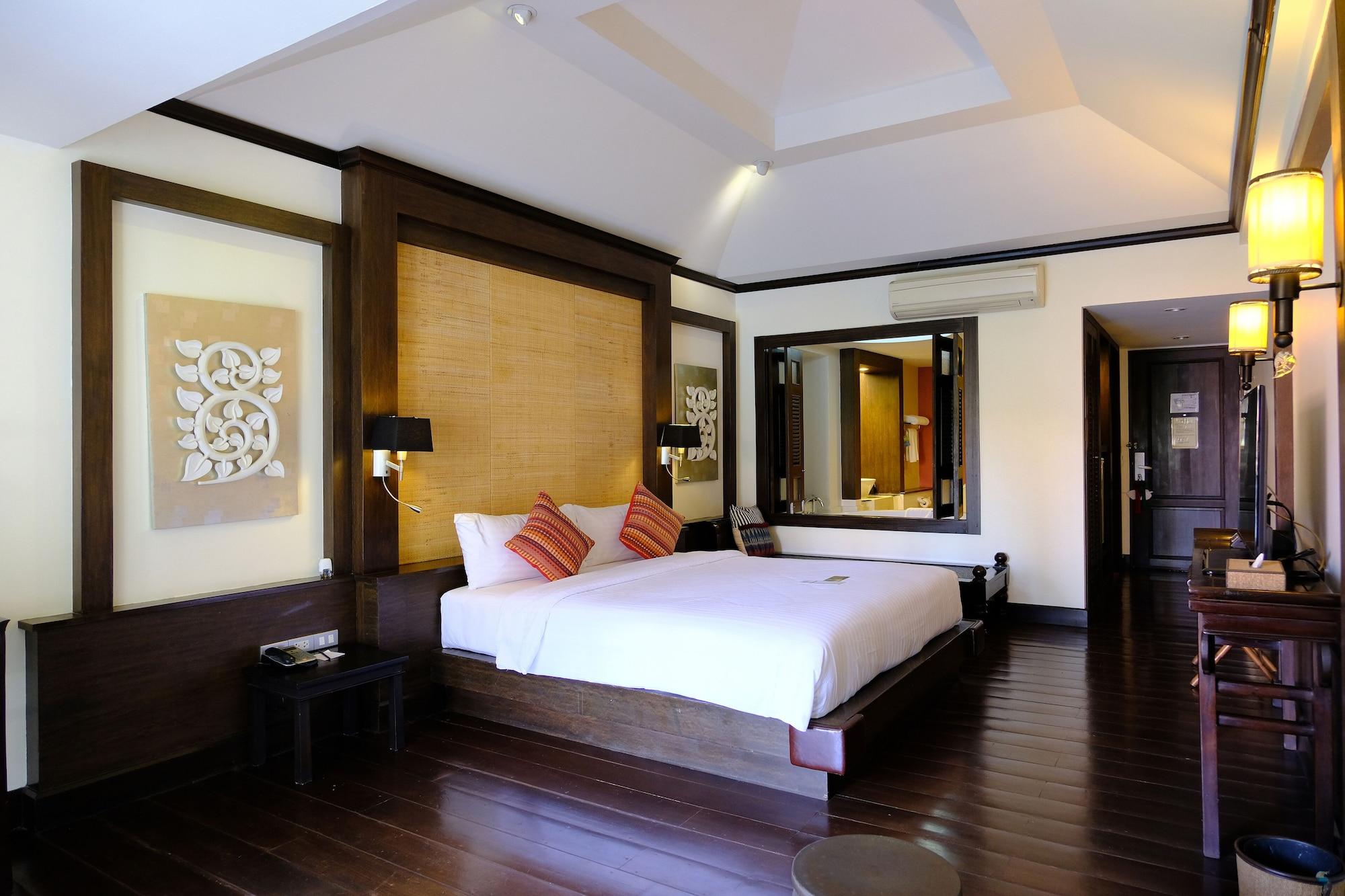 Bodhi Serene, - Sha Extra Chiang Mai
