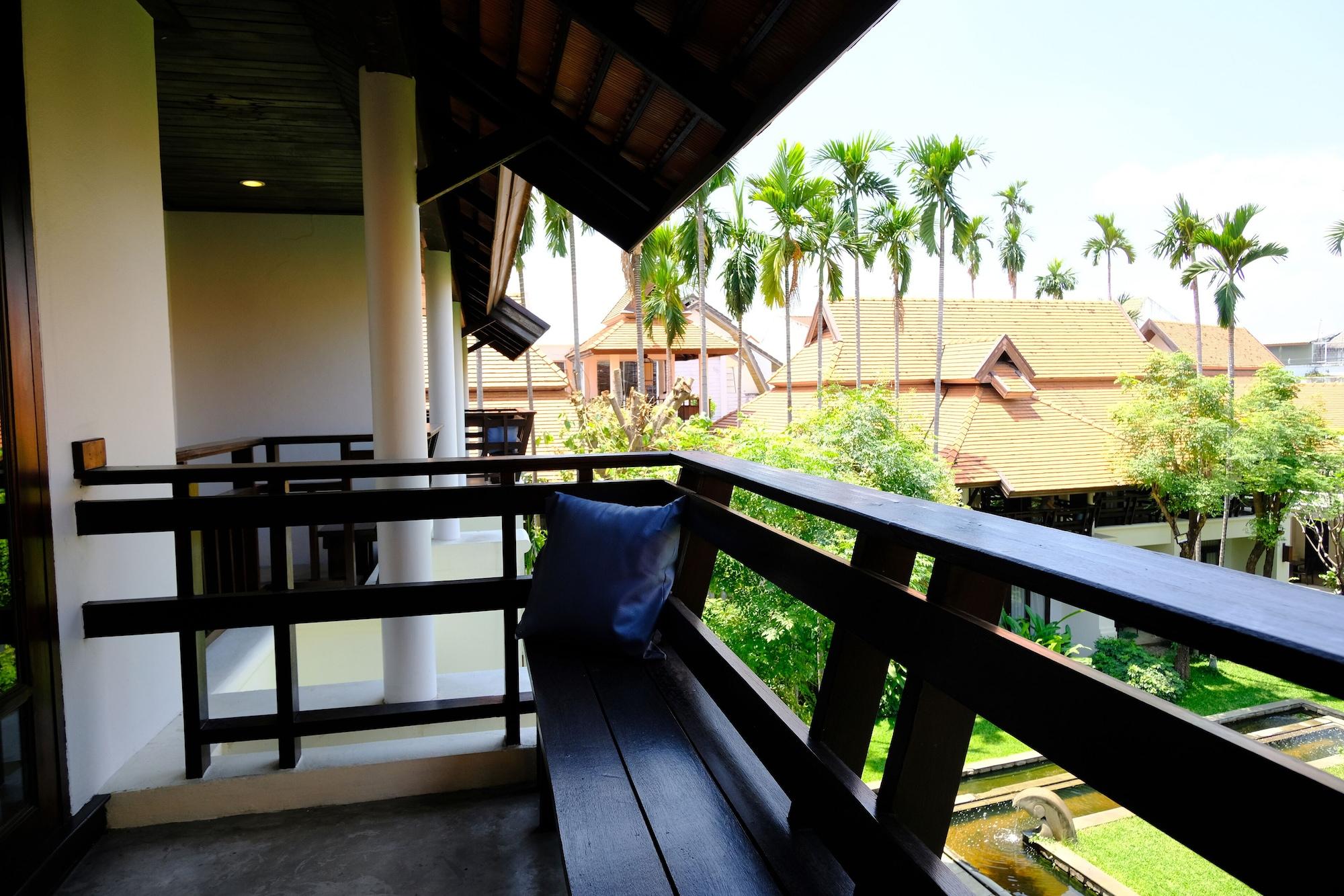 Hotel Bodhi Serene, - Sha Extra Chiang Mai