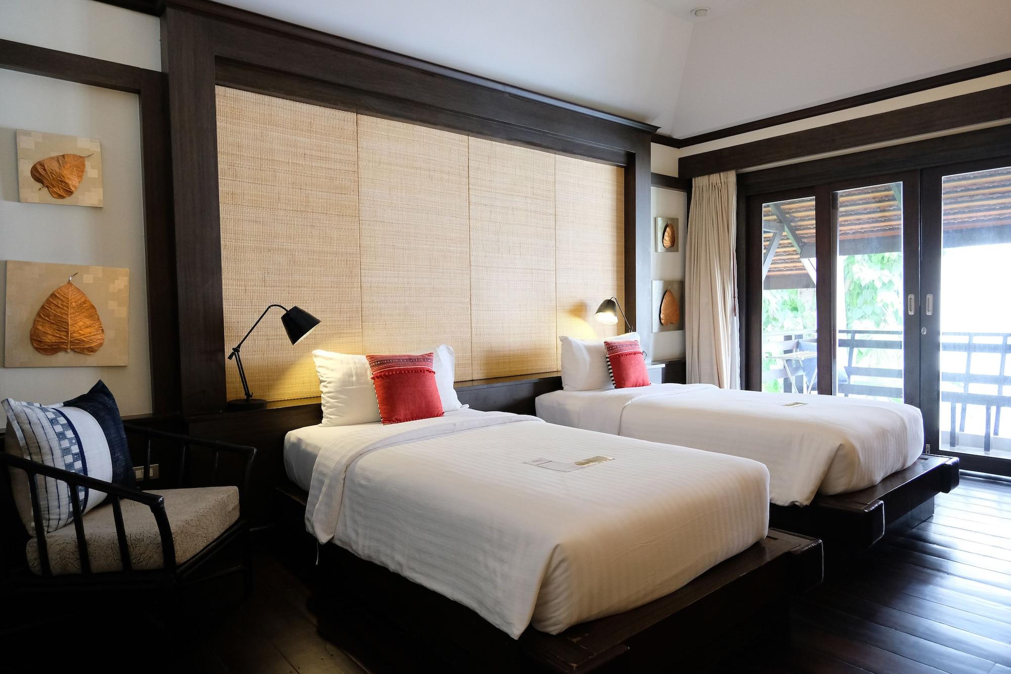 Bodhi Serene, - Sha Extra 4* Chiang Mai