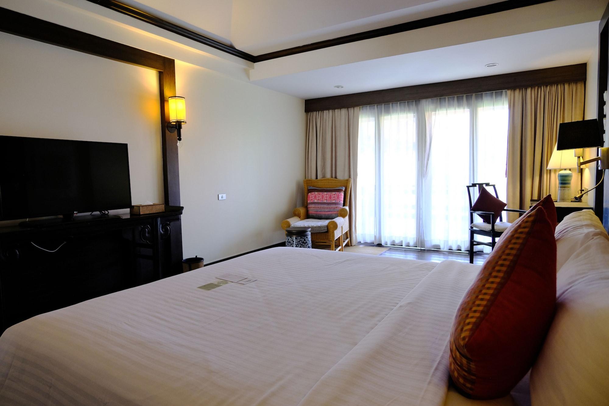Hotel Bodhi Serene, - Sha Extra 4*