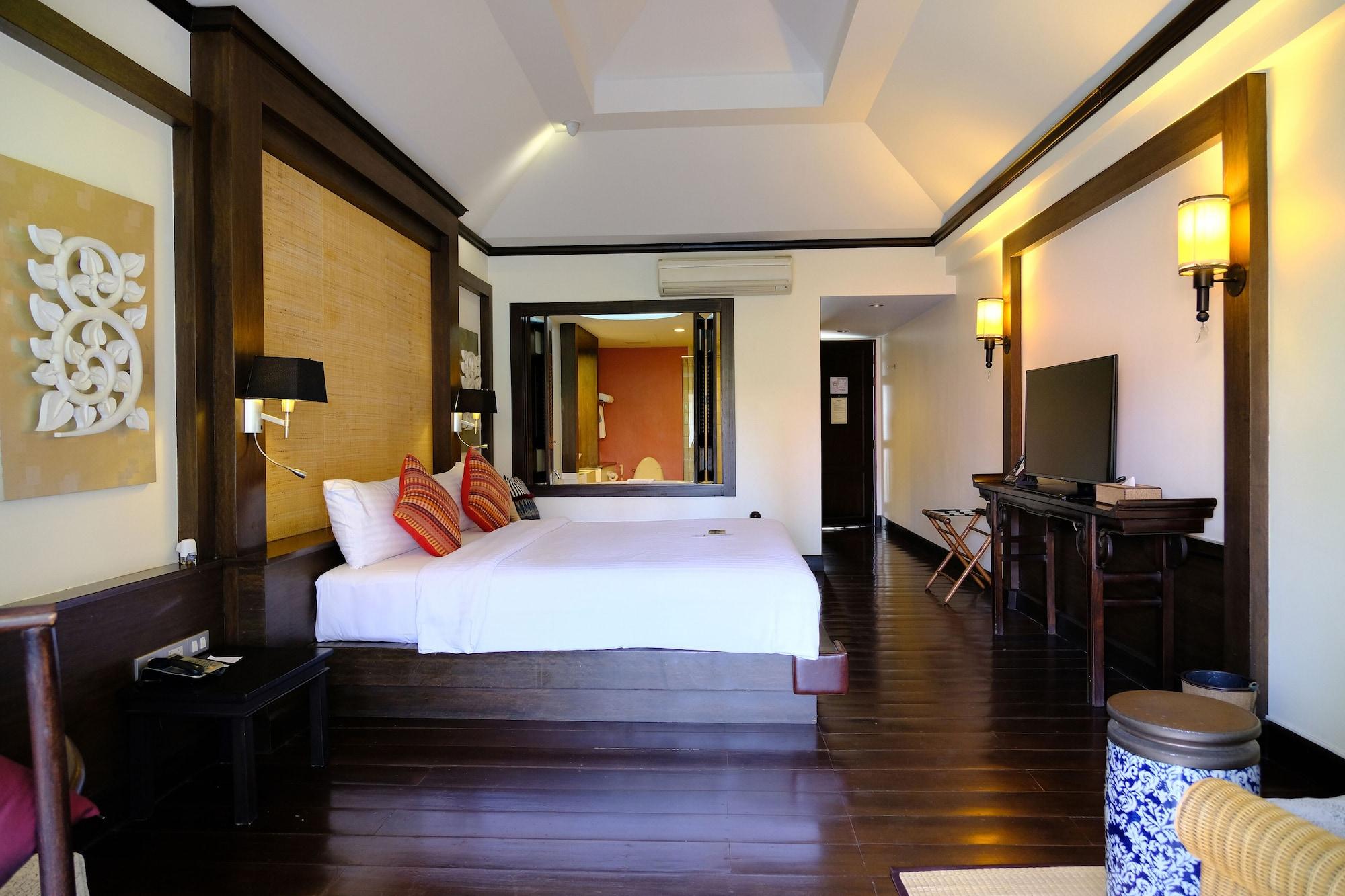 Hotel Bodhi Serene, - Sha Extra 4*