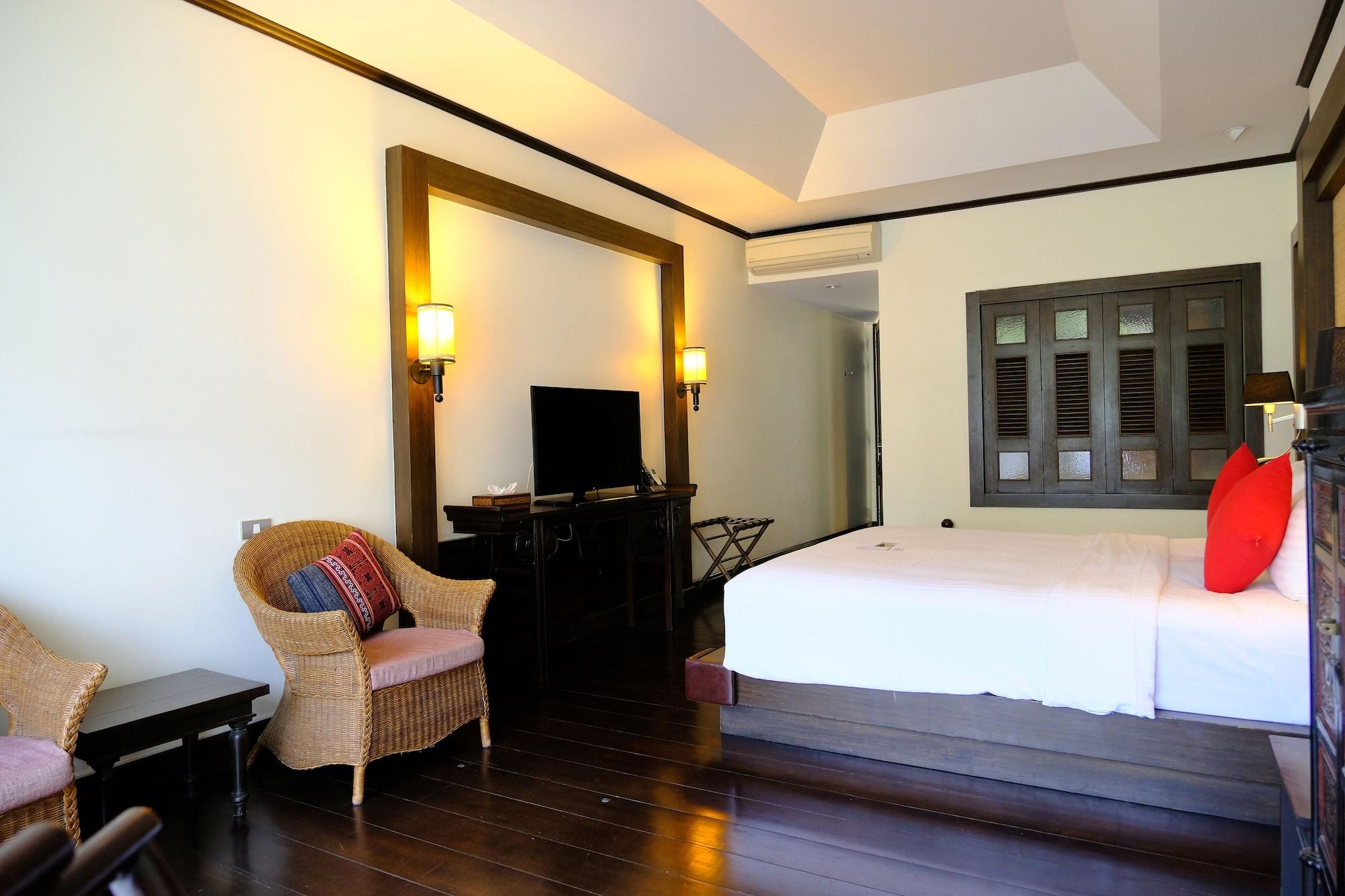 Hotel Bodhi Serene, - Sha Extra Chiang Mai