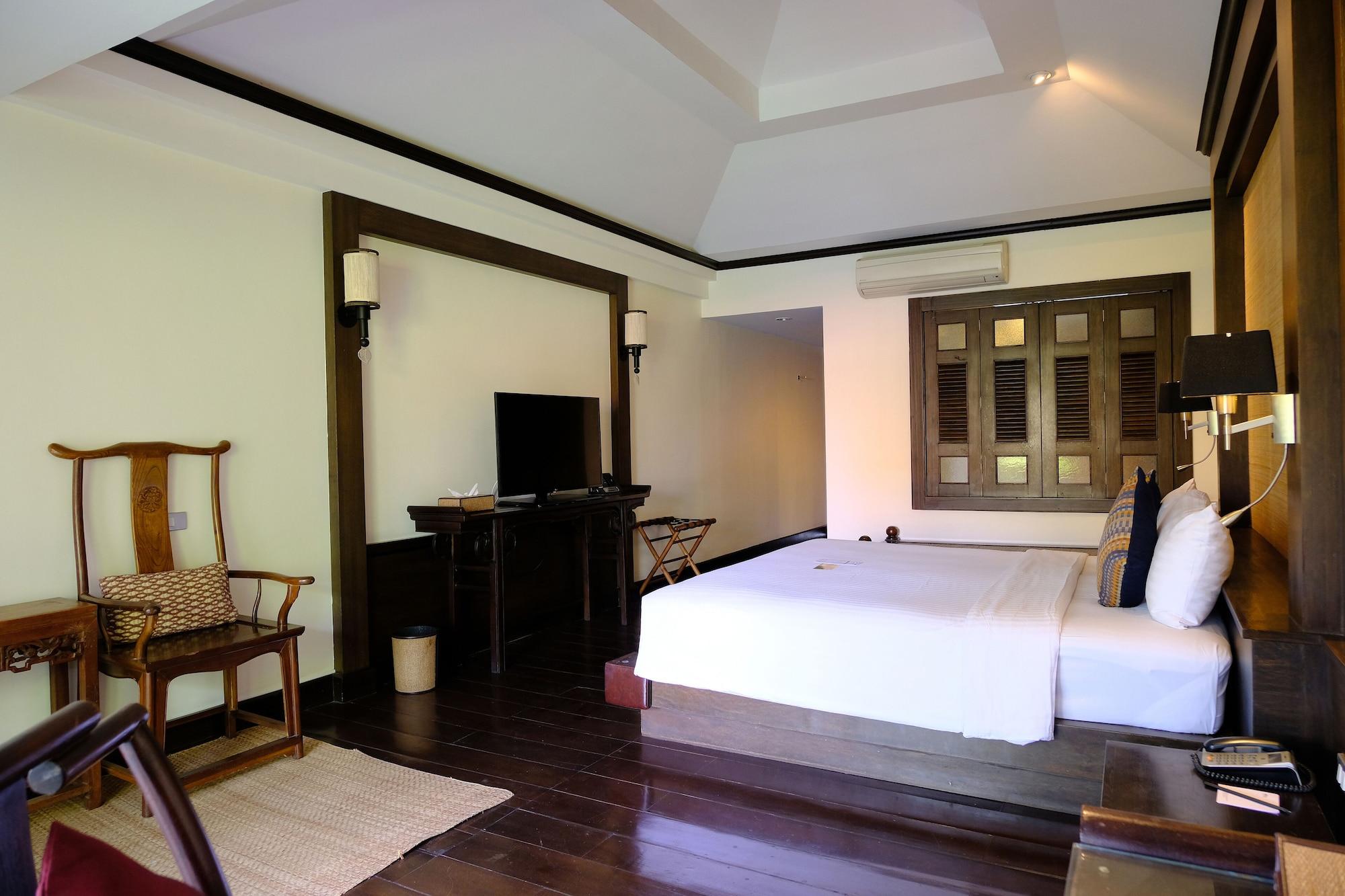 Hotel Bodhi Serene, - Sha Extra 4*
