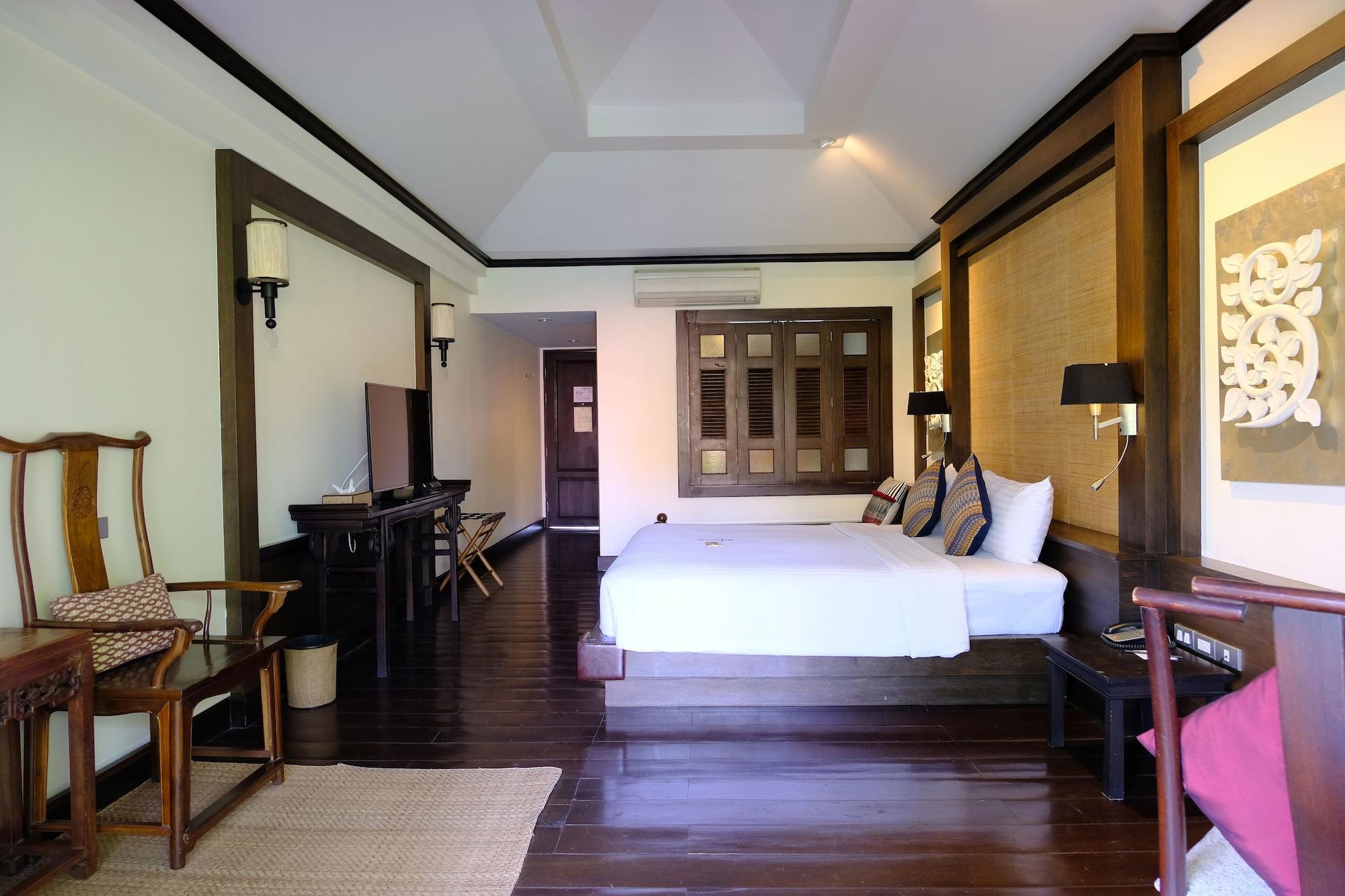 Hotel Bodhi Serene, - Sha Extra
