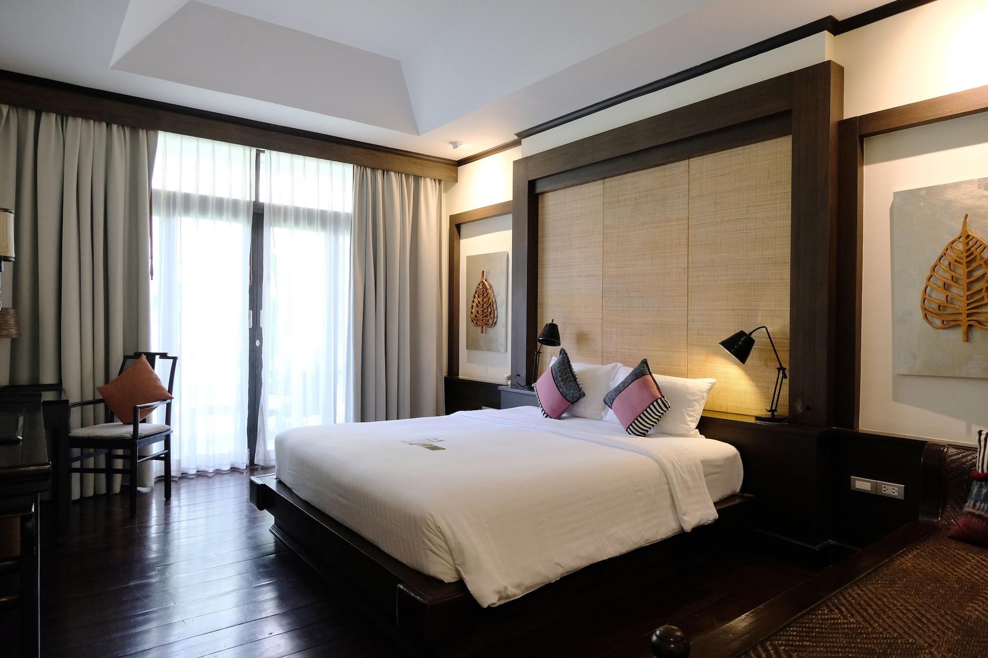 Hotel Bodhi Serene, - Sha Extra Chiang Mai