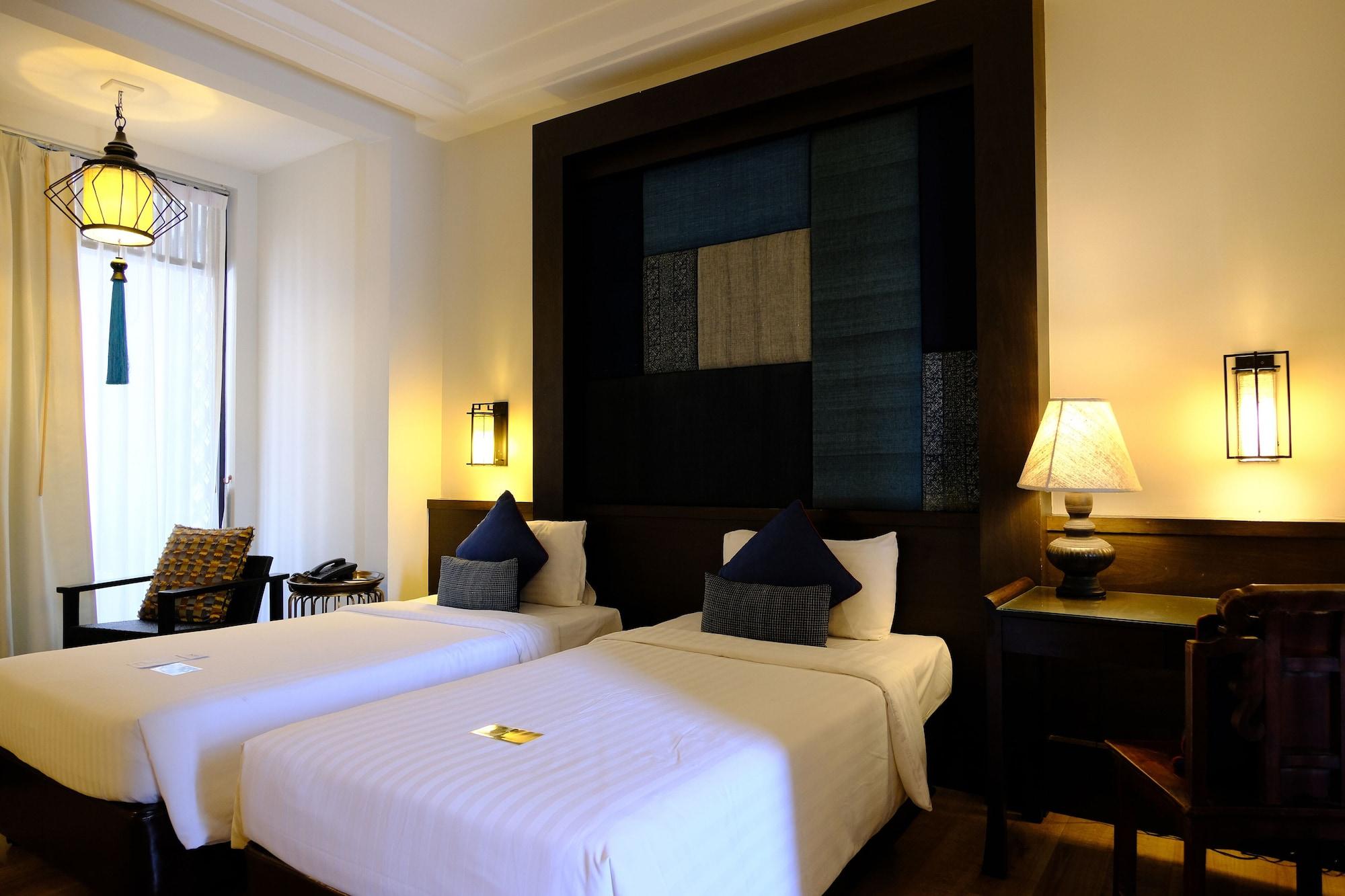 Bodhi Serene, - Sha Extra Chiang Mai