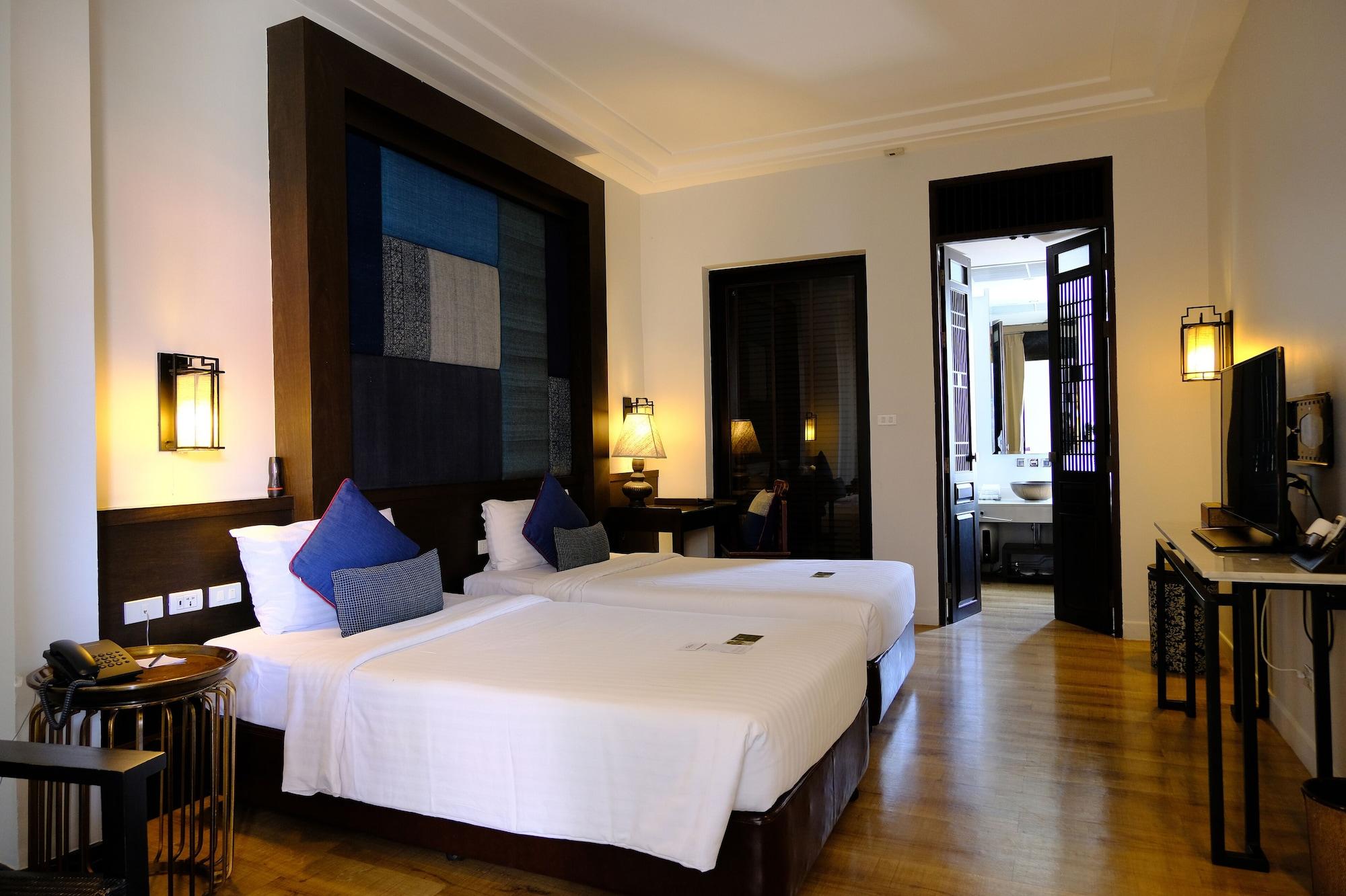 Bodhi Serene, - Sha Extra Hotel 4*