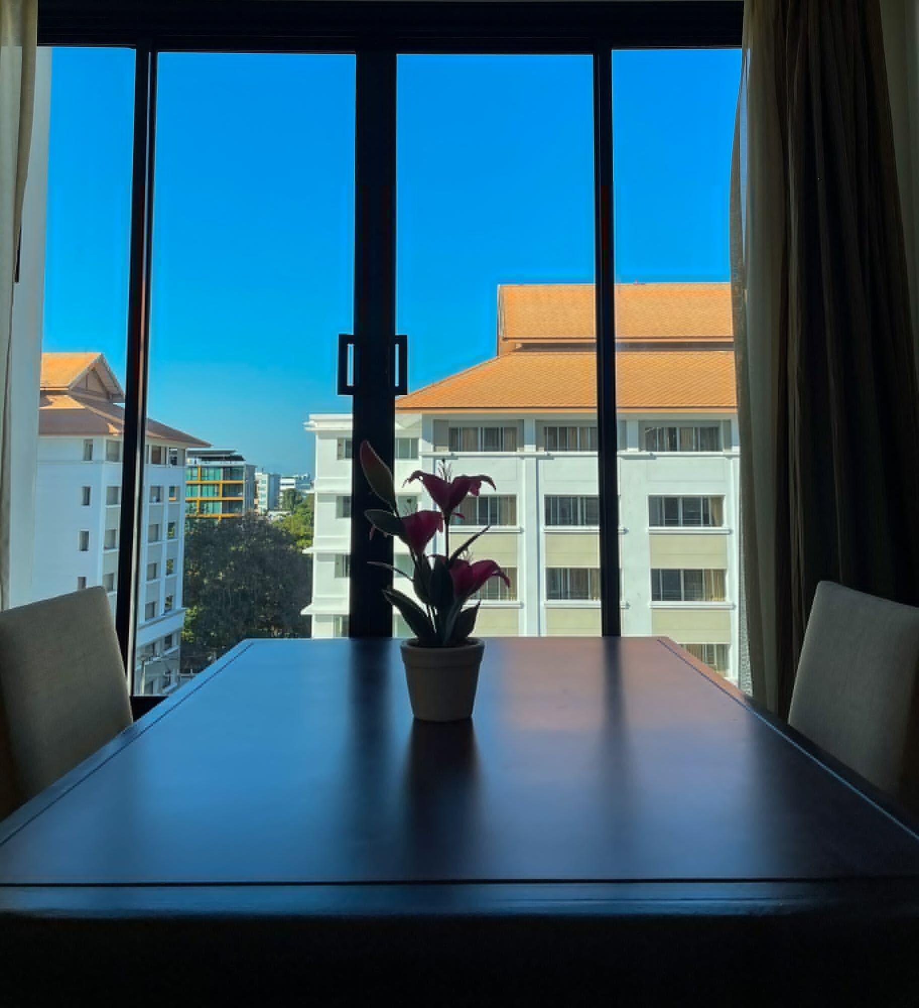 Hotel The Empire Nimman