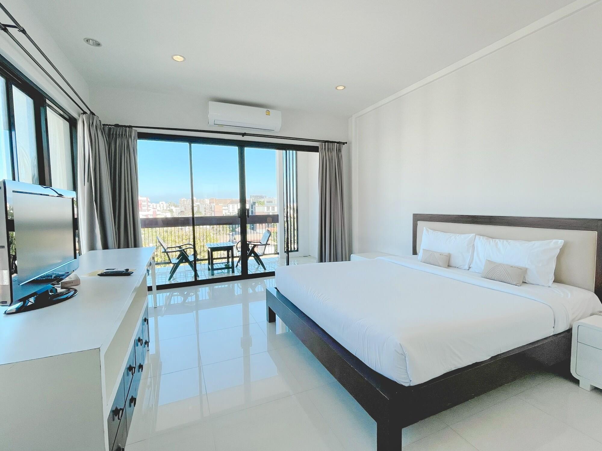 The Empire Nimman Hotel