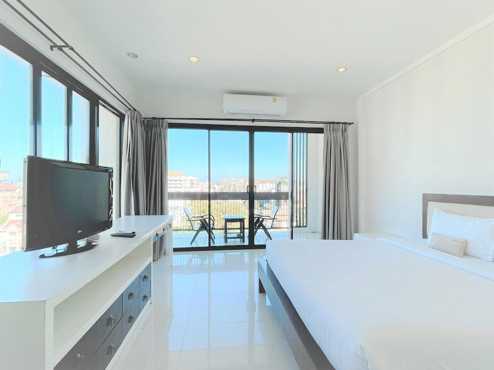 Hotel The Empire Nimman 3*