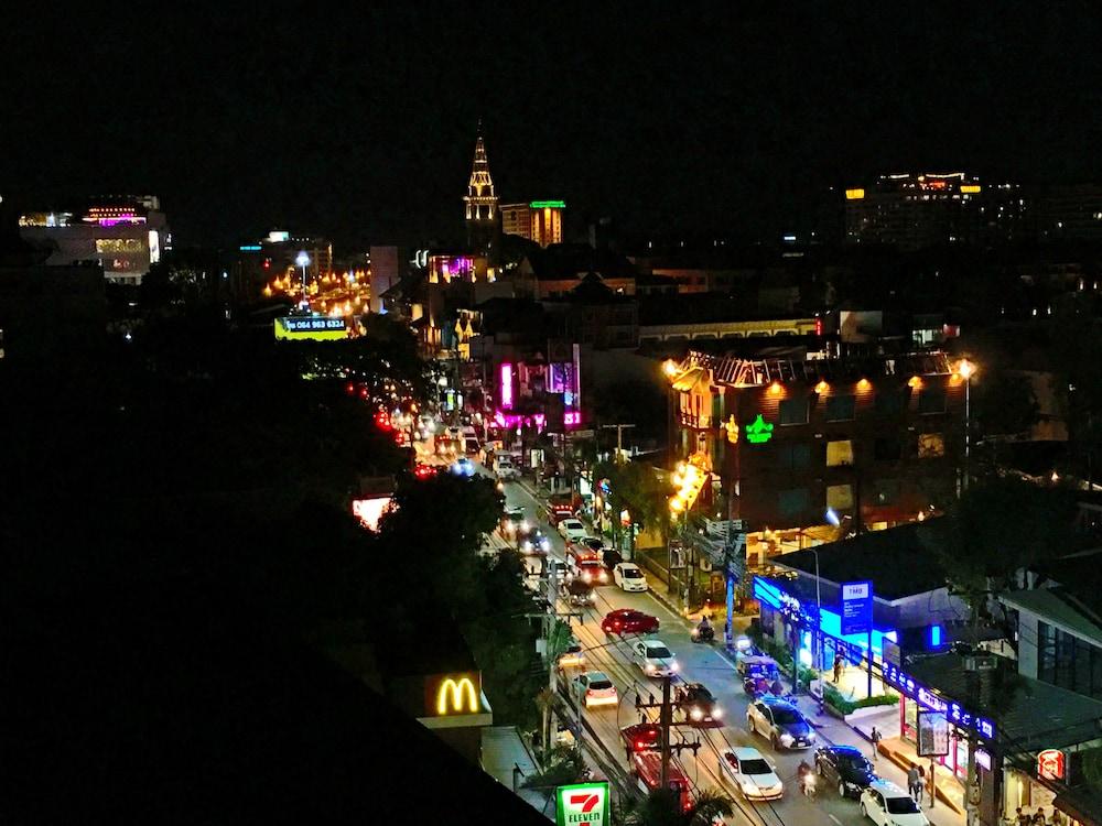 Hotel The Empire Nimman