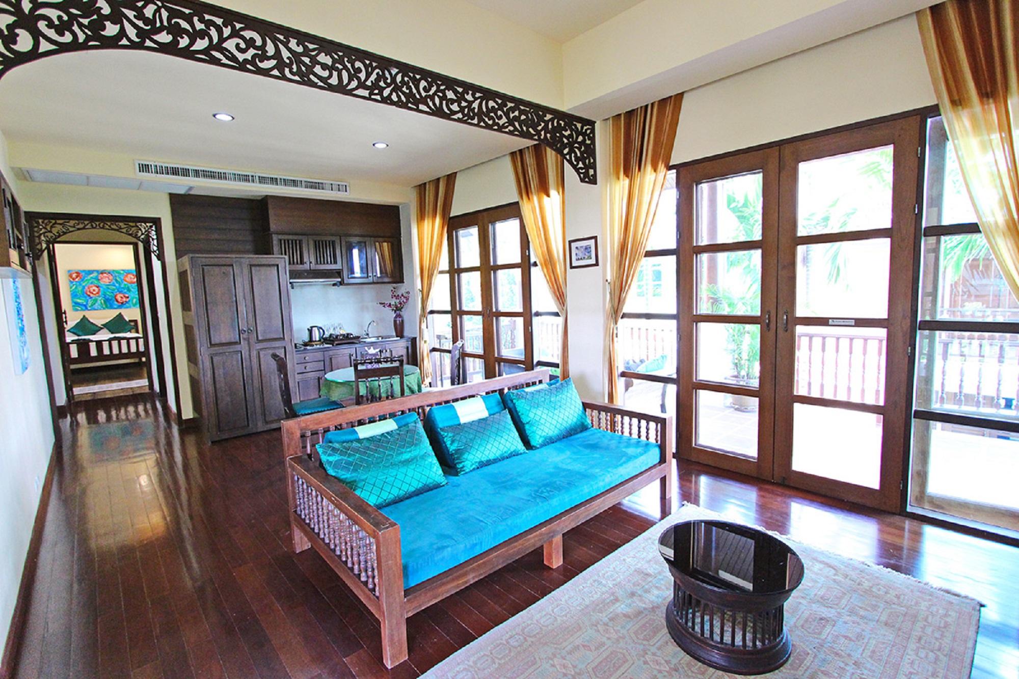 Shewe Wana 4* Chiang Mai