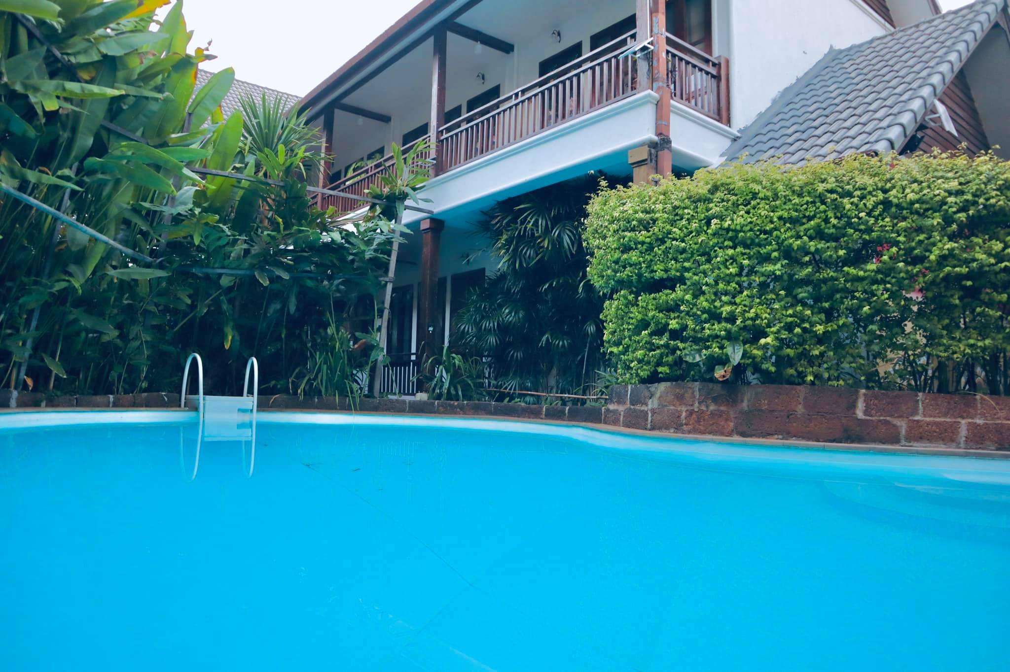 Hotel Shewe Wana 4*