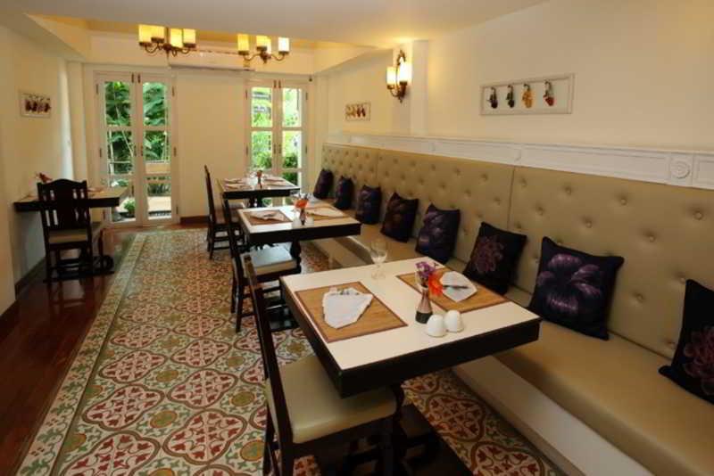 Shewe Wana Hotel Chiang Mai