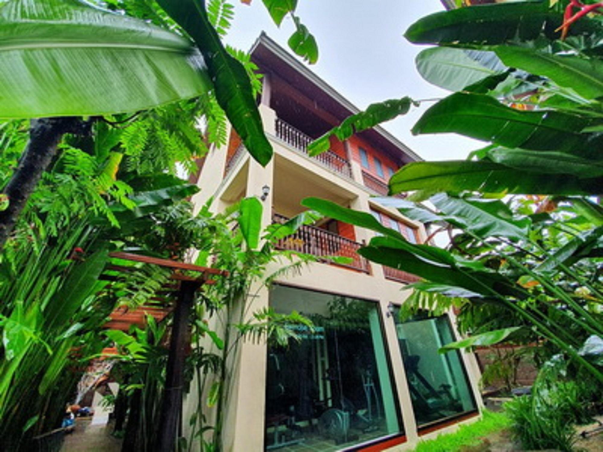 Shewe Wana Hotel