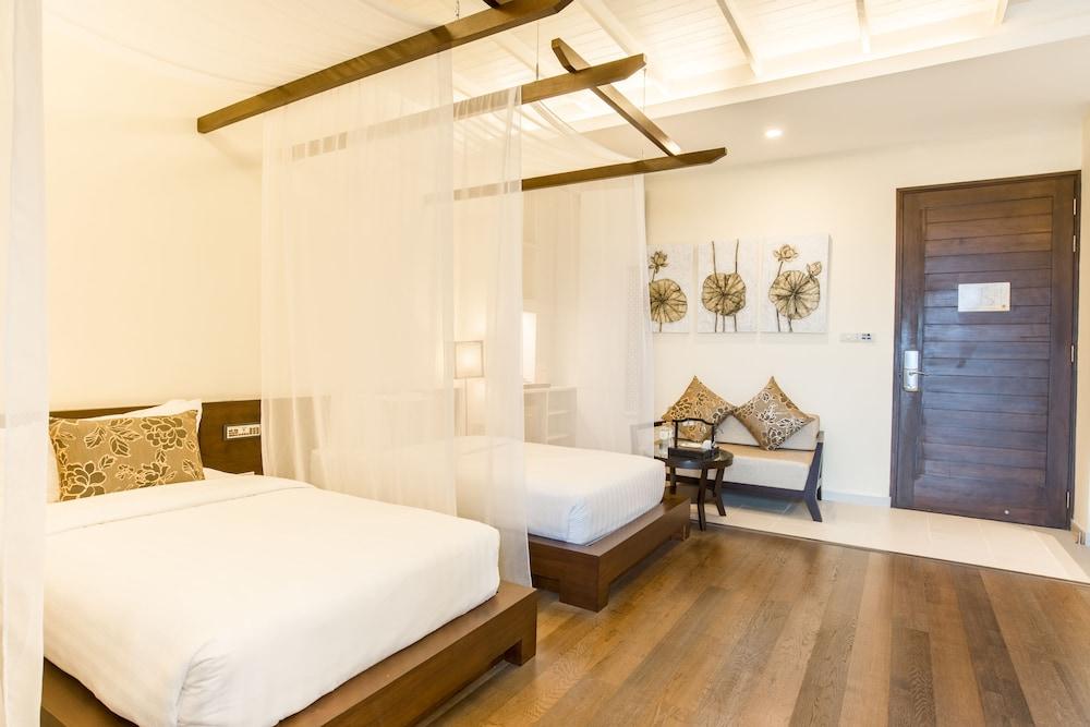 De Chai Colonial & - Sha Chiang Mai
