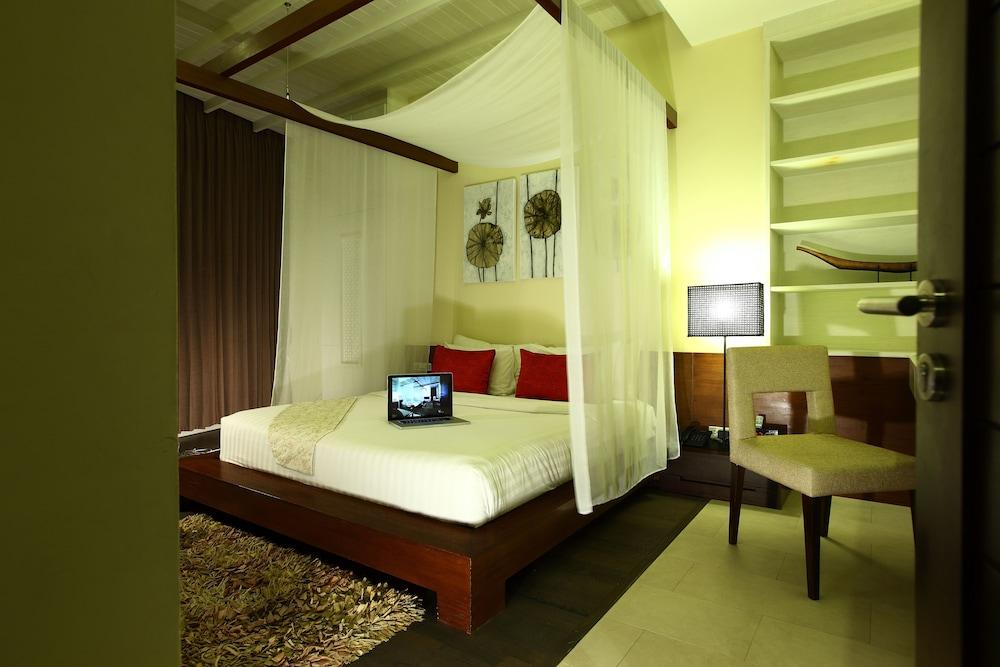 De Chai Colonial & - Sha Hotel Chiang Mai