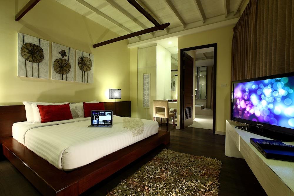 De Chai Colonial & - Sha 4* Chiang Mai