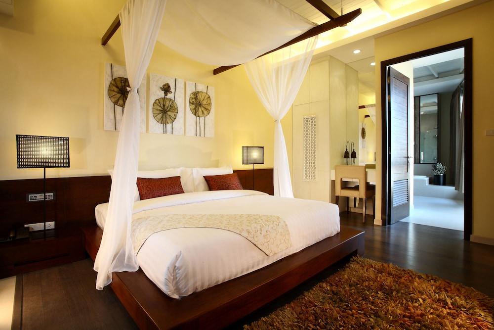 De Chai Colonial & - Sha 4* Chiang Mai