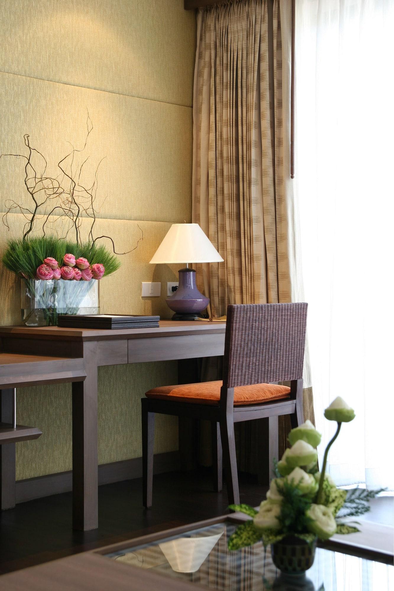 Rarin Jinda Wellness Spa Chiang Mai