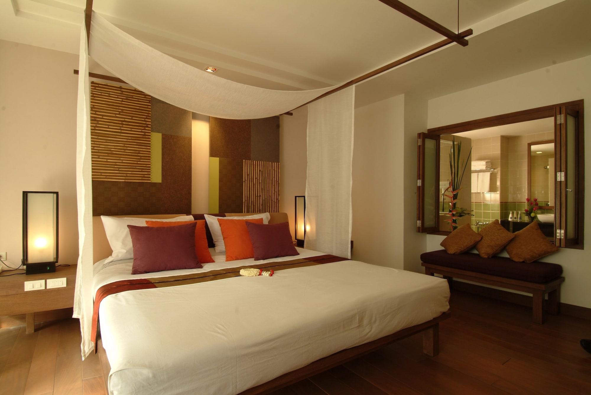 Rarin Jinda Wellness Spa
