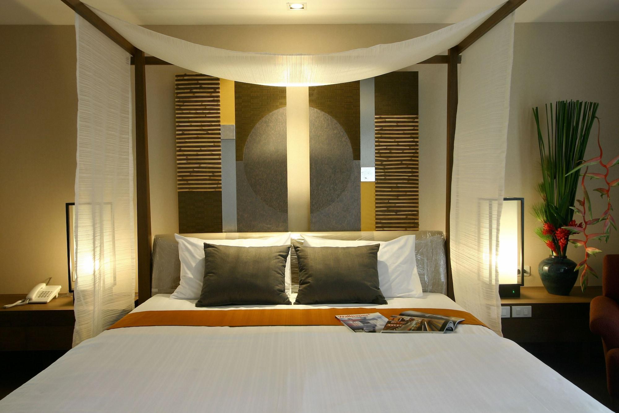 Rarin Jinda Wellness Spa Resort 5*