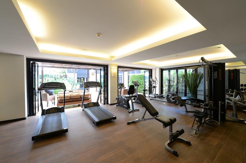 Rarin Jinda Wellness Spa Resort 5*