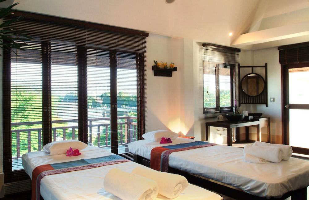 Rarin Jinda Wellness Spa Resort 5*